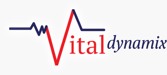 Vital Dynamix Logo